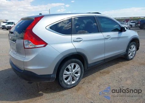 2014 Honda Cr-V Ex from USA, damaged, VIN 3CZRM3H54EG706138